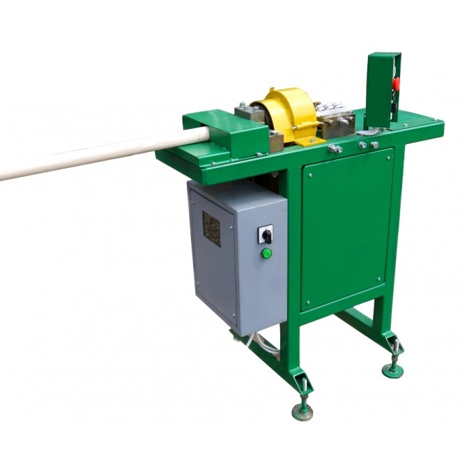 Станок для виготовлення держаків КПА 18-40